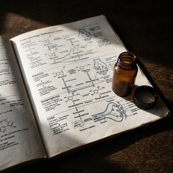 ADHD Medication: Classes, Mechanisms, and What Your Provider Should Explain