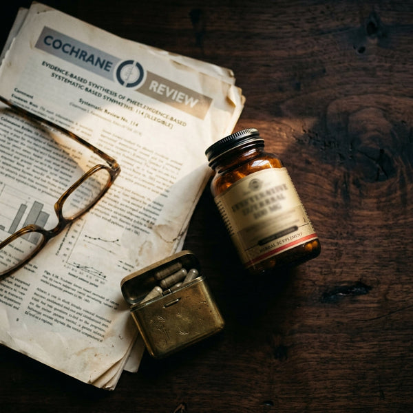 Omega-3 in Pregnancy: The Evidence for Preventing Preterm Birth