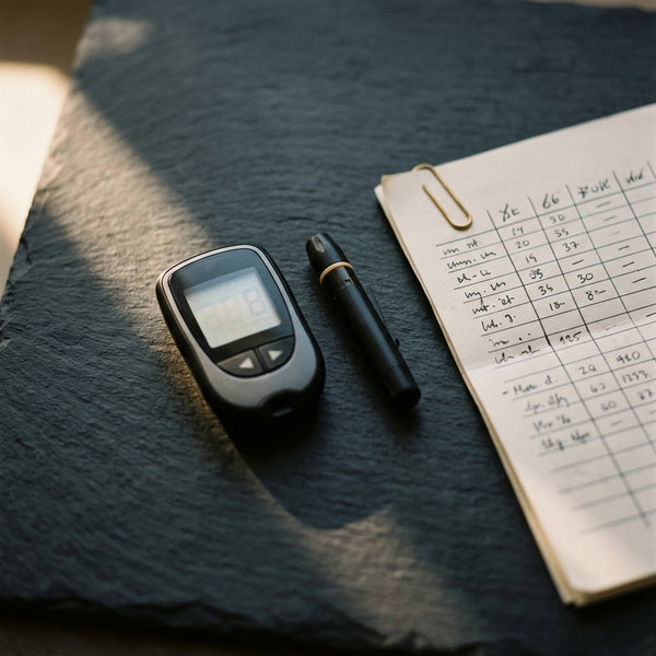 Gestational Diabetes: What Happens at Screening and What Comes After