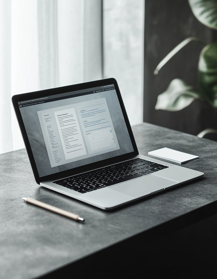 CURRENT — The ADHD Planner